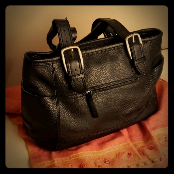 Cole Haan Handbags - Trending 2020 Cole Haan Oversized leather bag